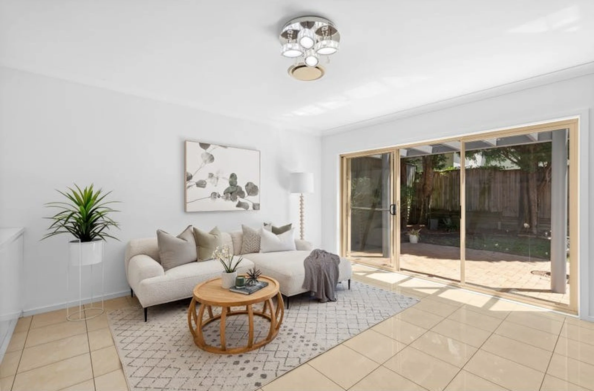 15 Seaview Parade Belrose, Belrose - Thumbnail 4