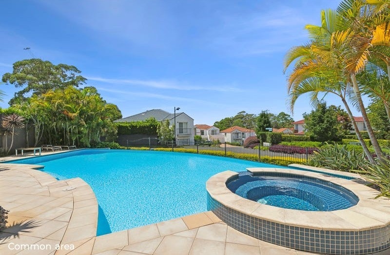 Image of pool