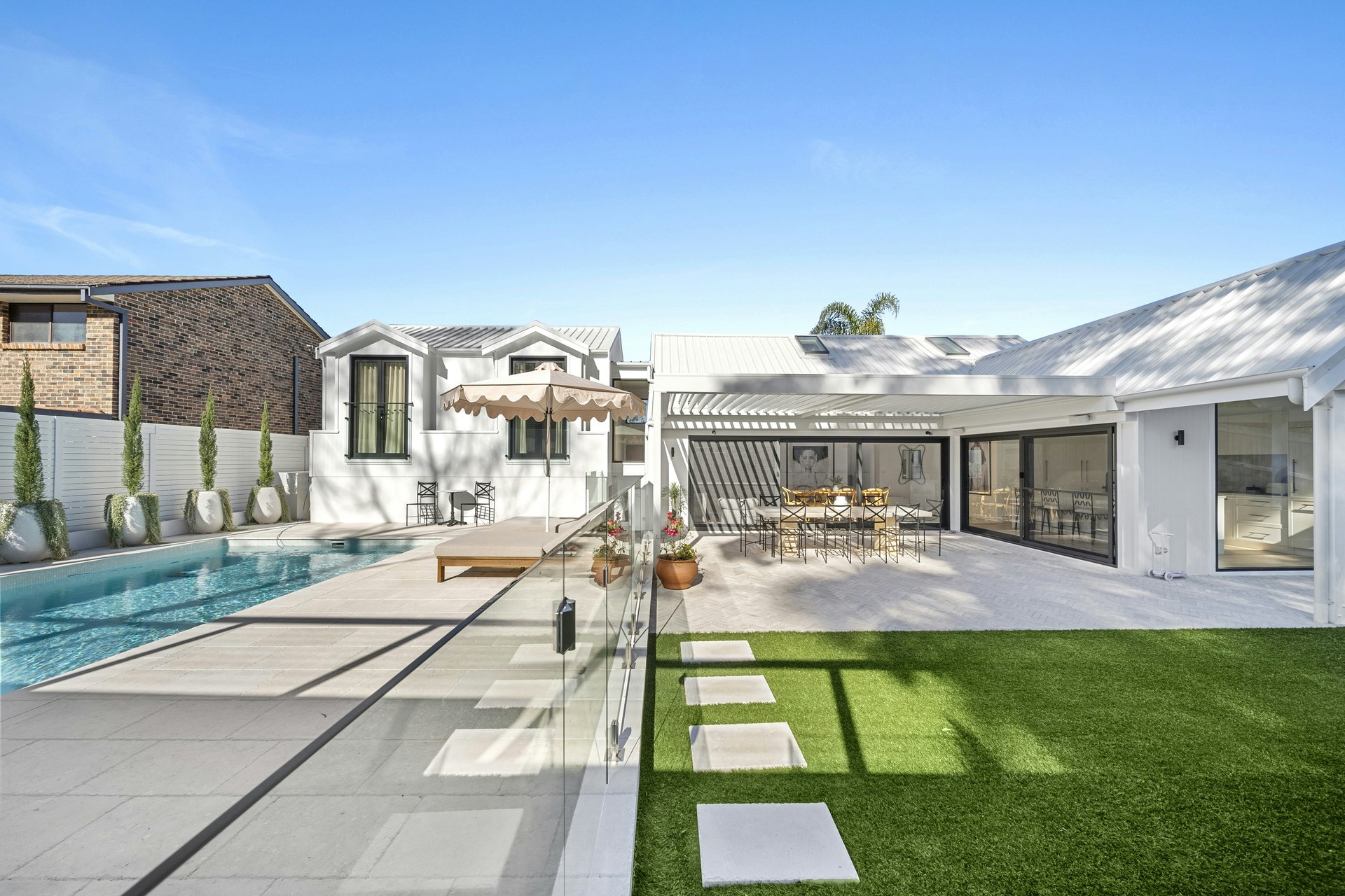 Image of house
