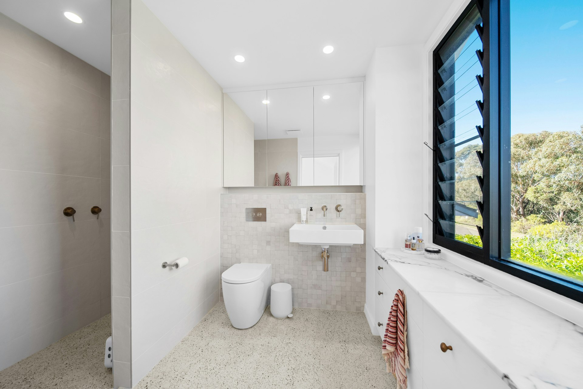 Image of sink