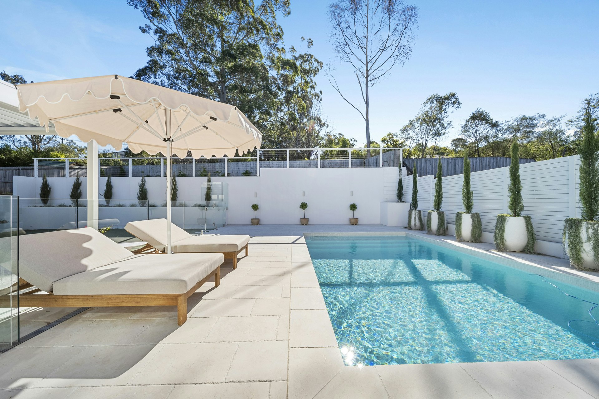 Image of pool