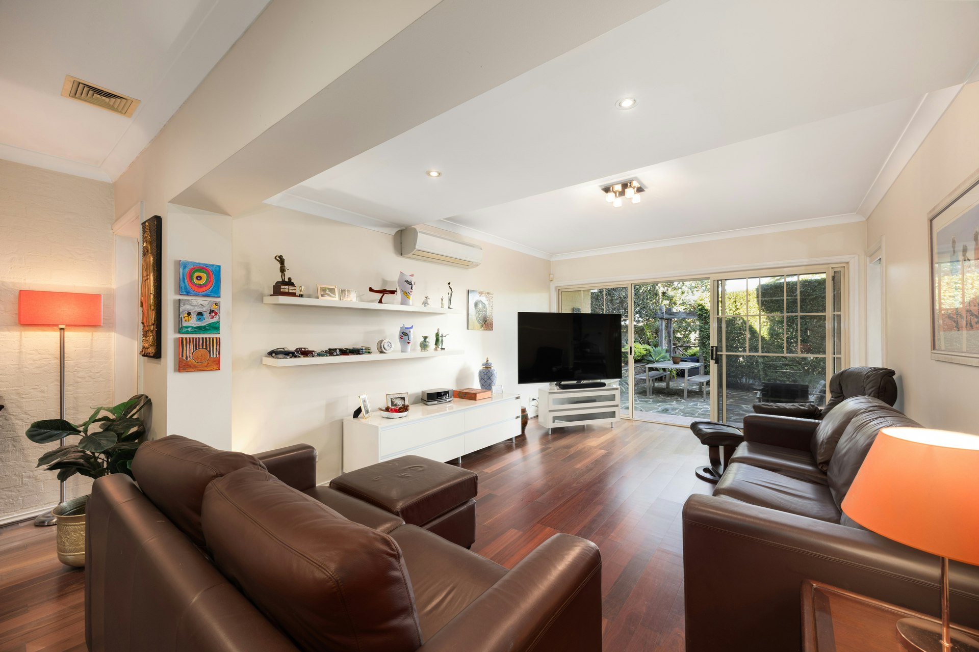 Image of living room