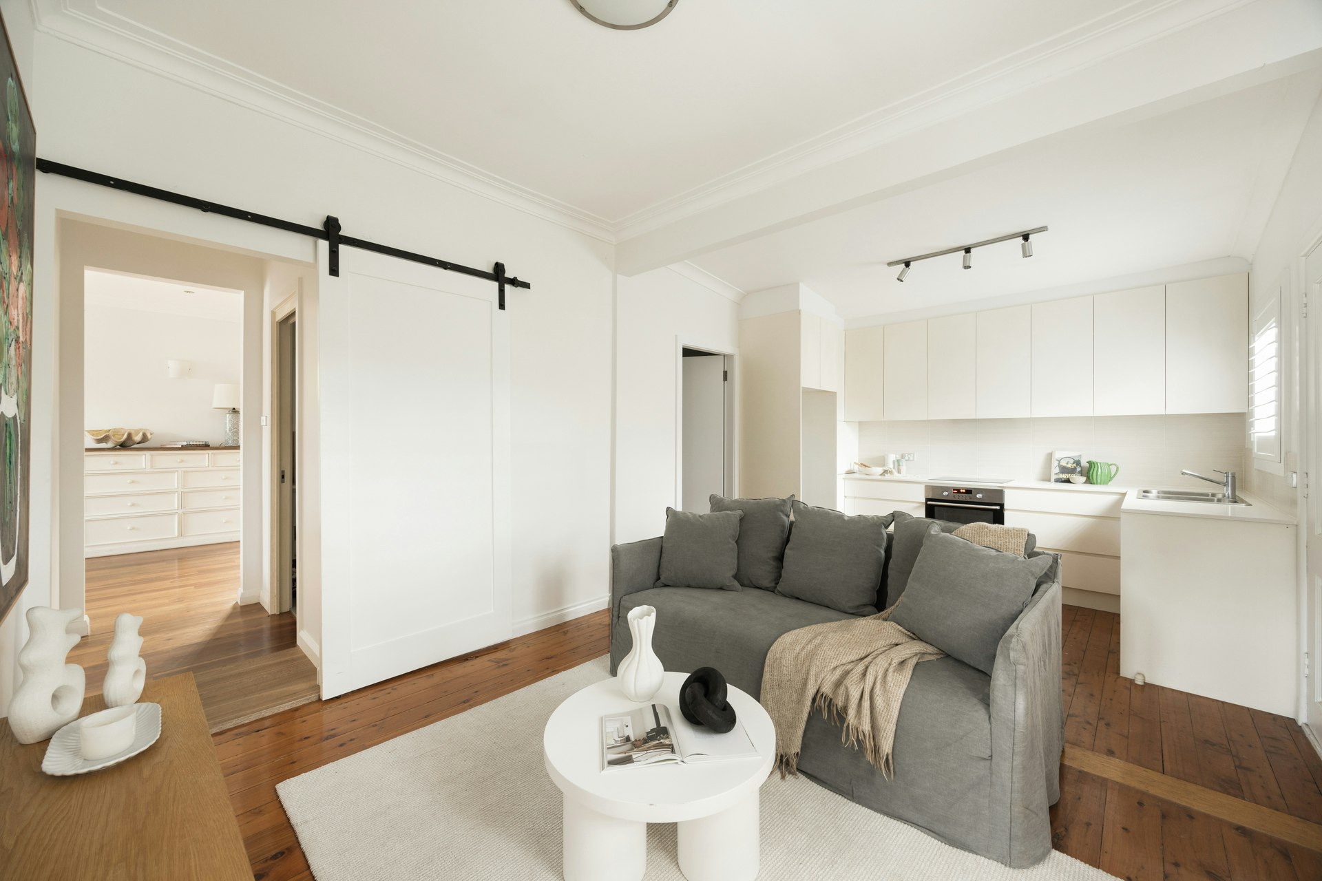 Image of living room