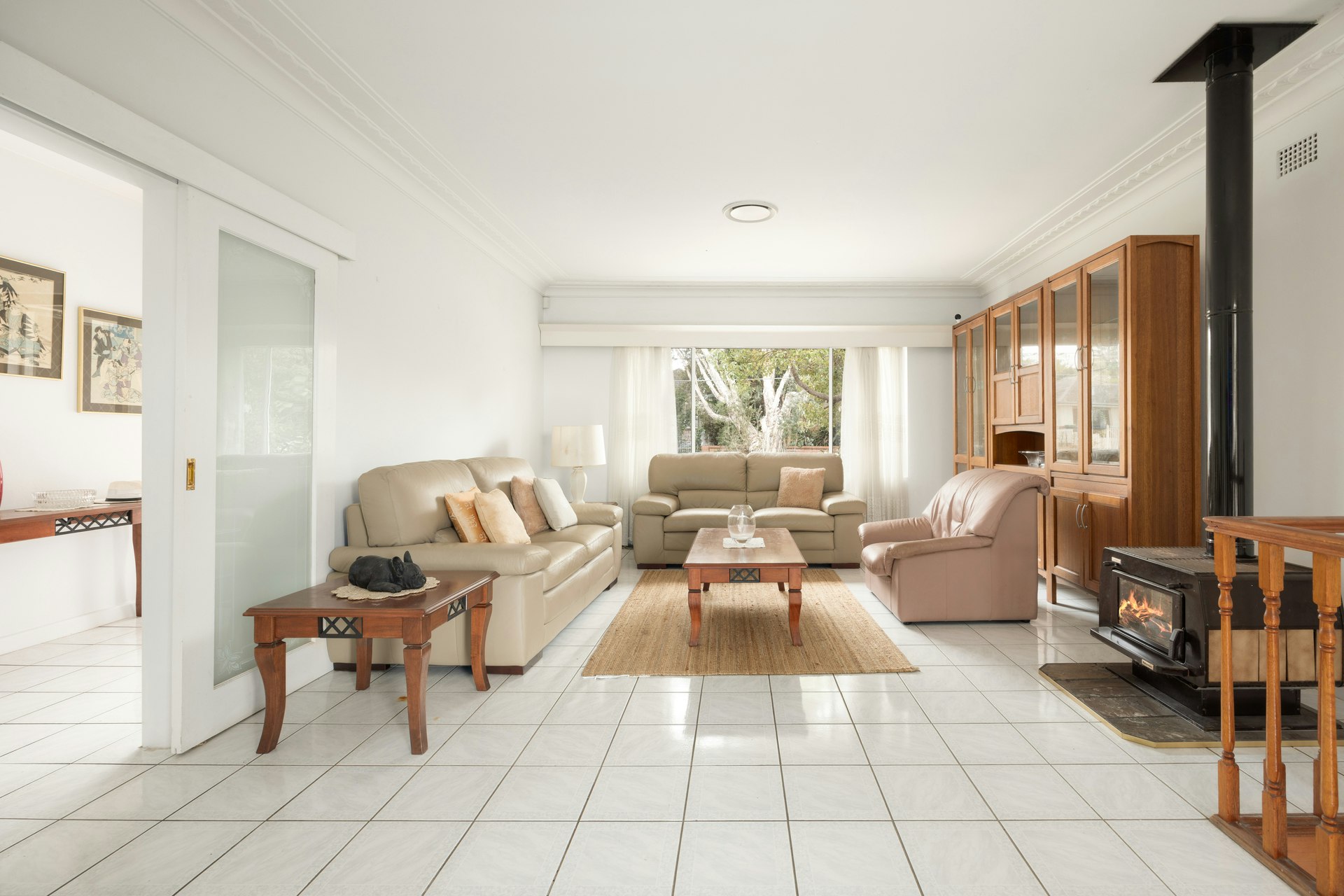 Image of furniture
