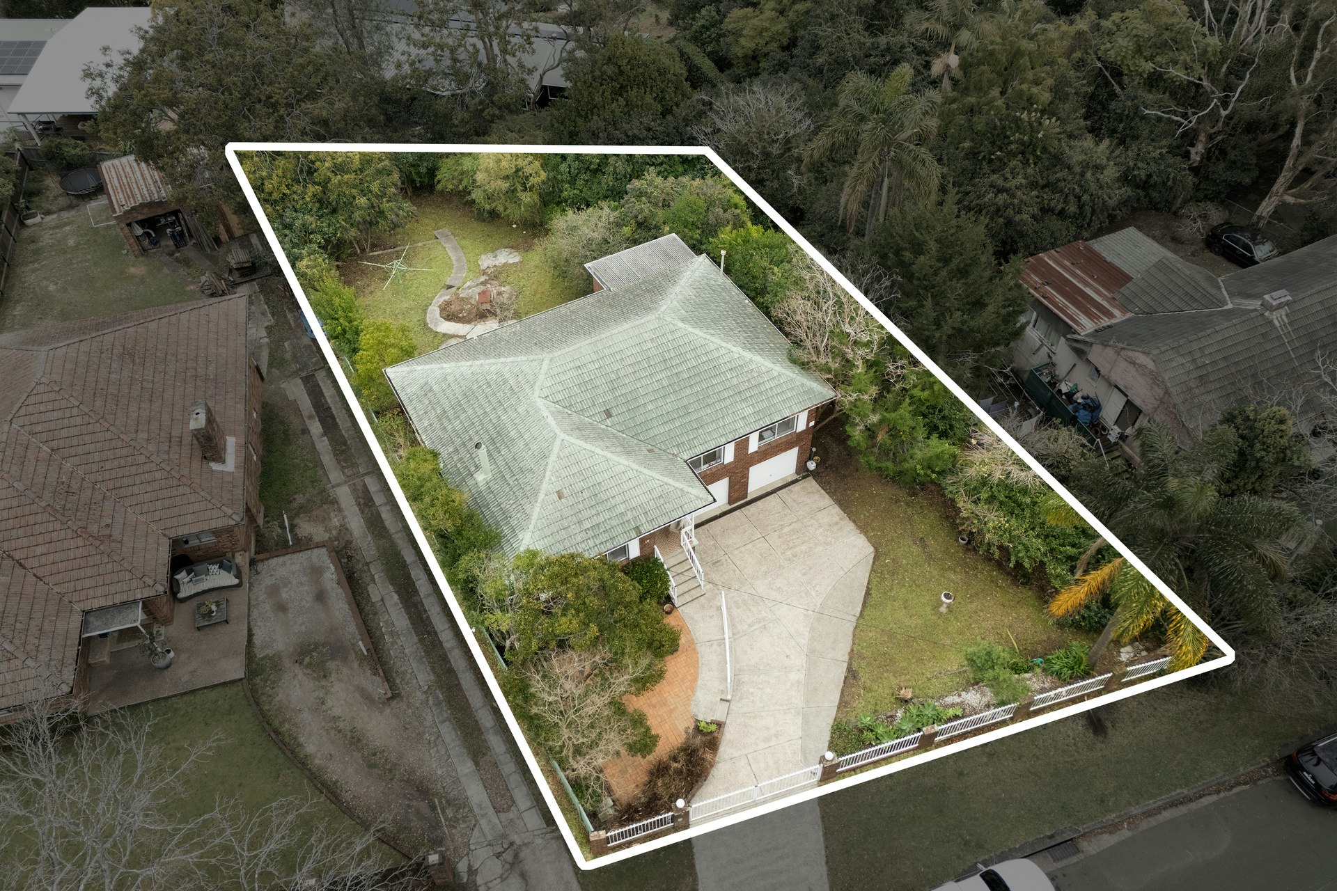 Image of outdoors