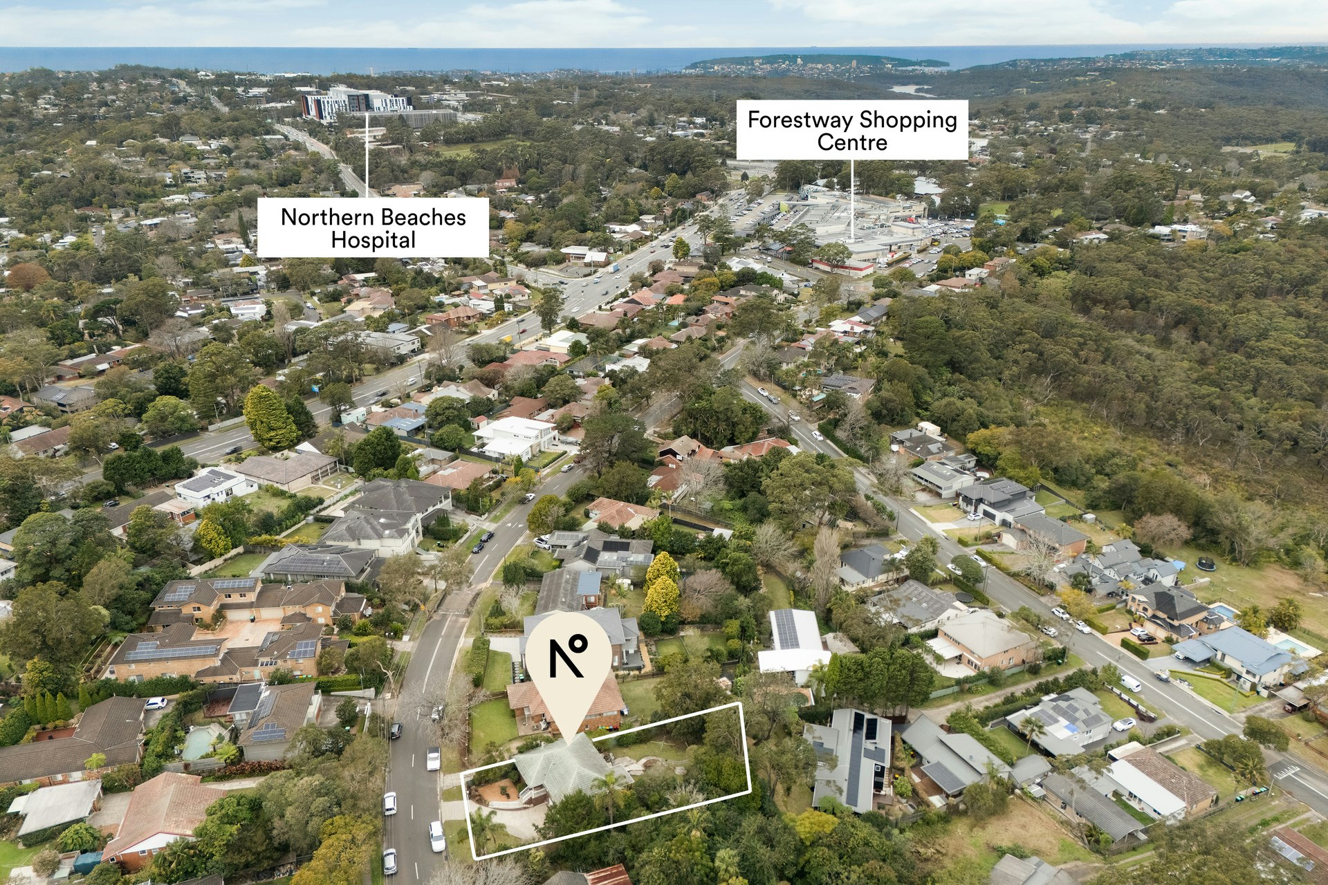 Image of neighborhood