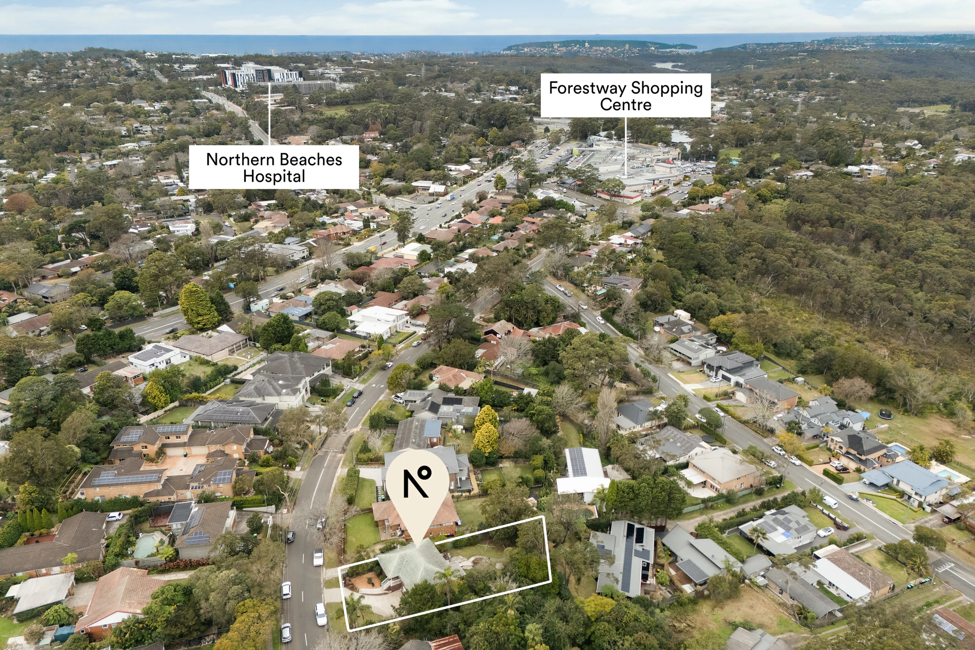neighborhood