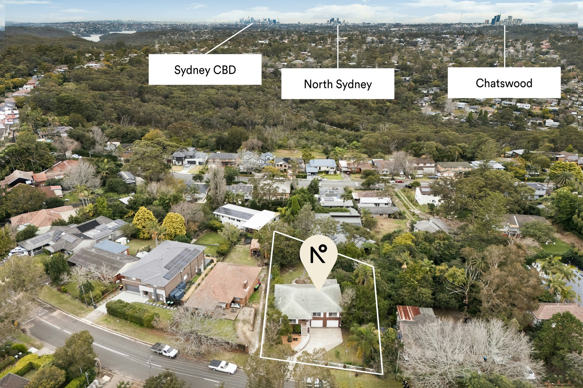 Image of neighborhood