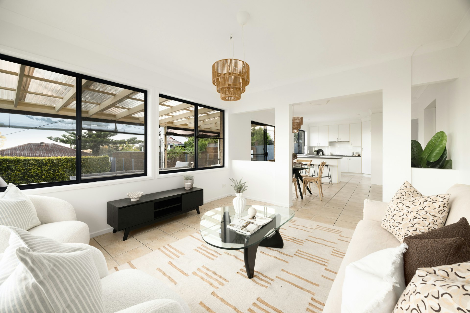 Image of living room