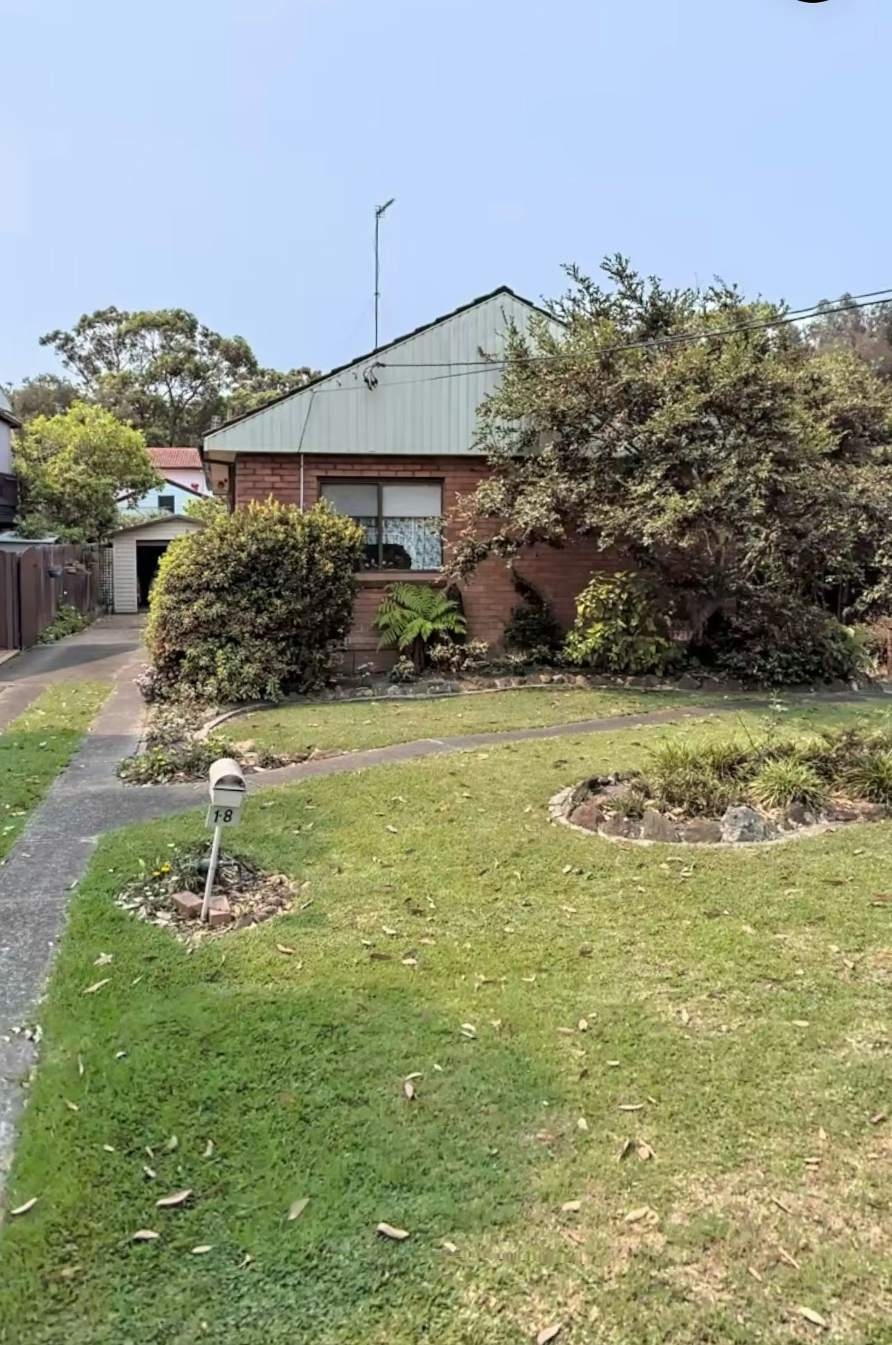 Image of outdoors