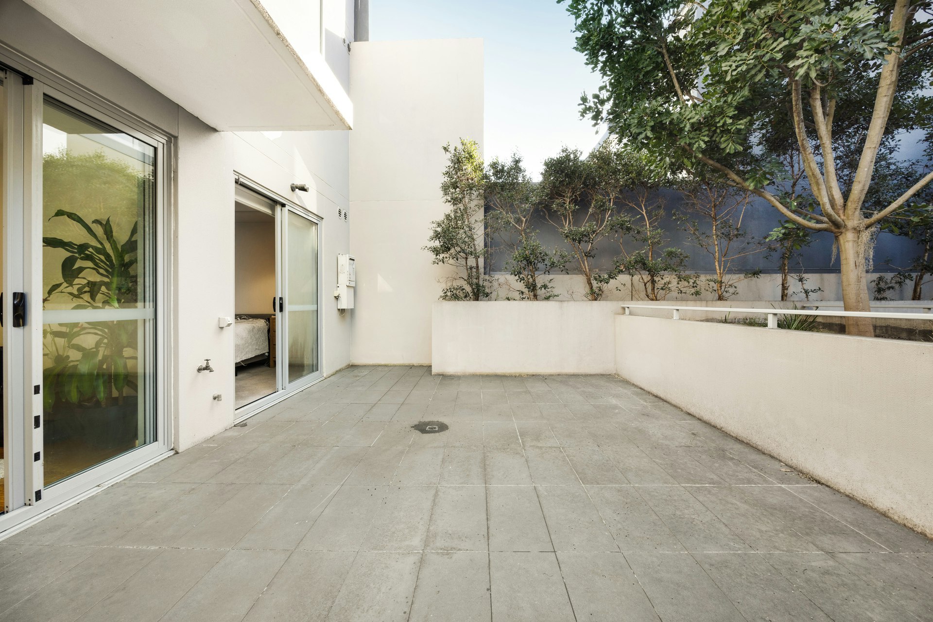Image of floor