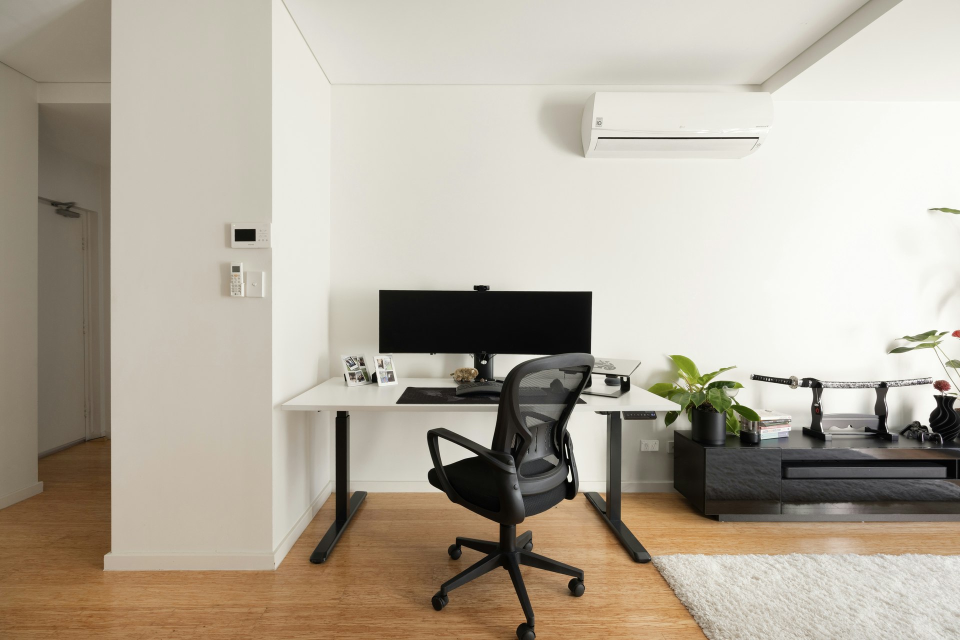 Image of furniture