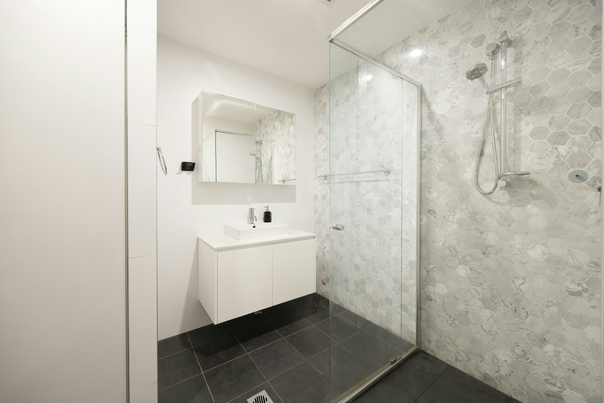 Image of corner