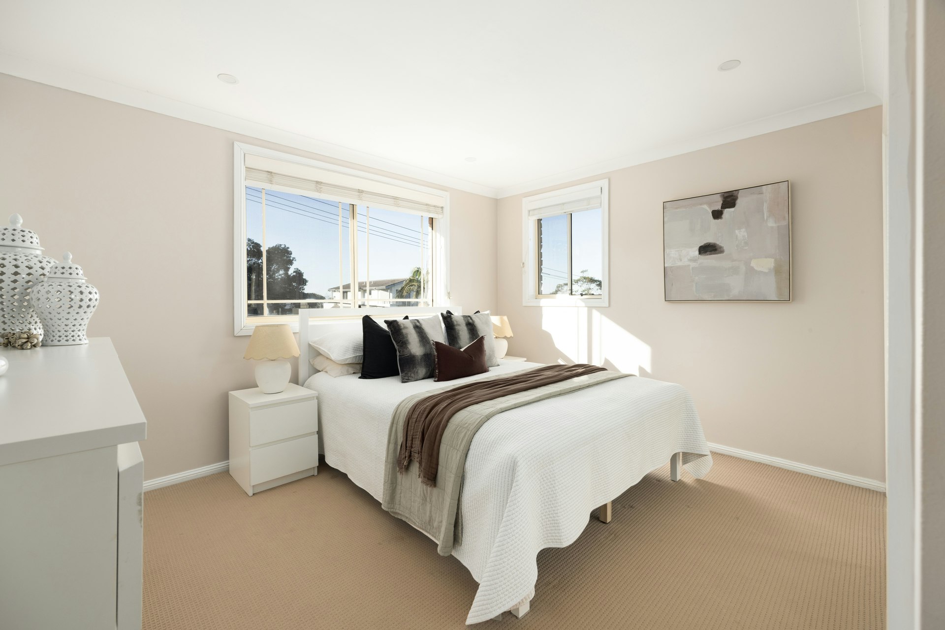 Image of corner