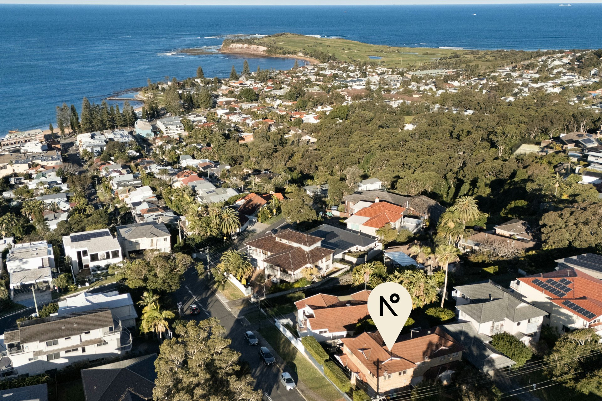Image of neighborhood