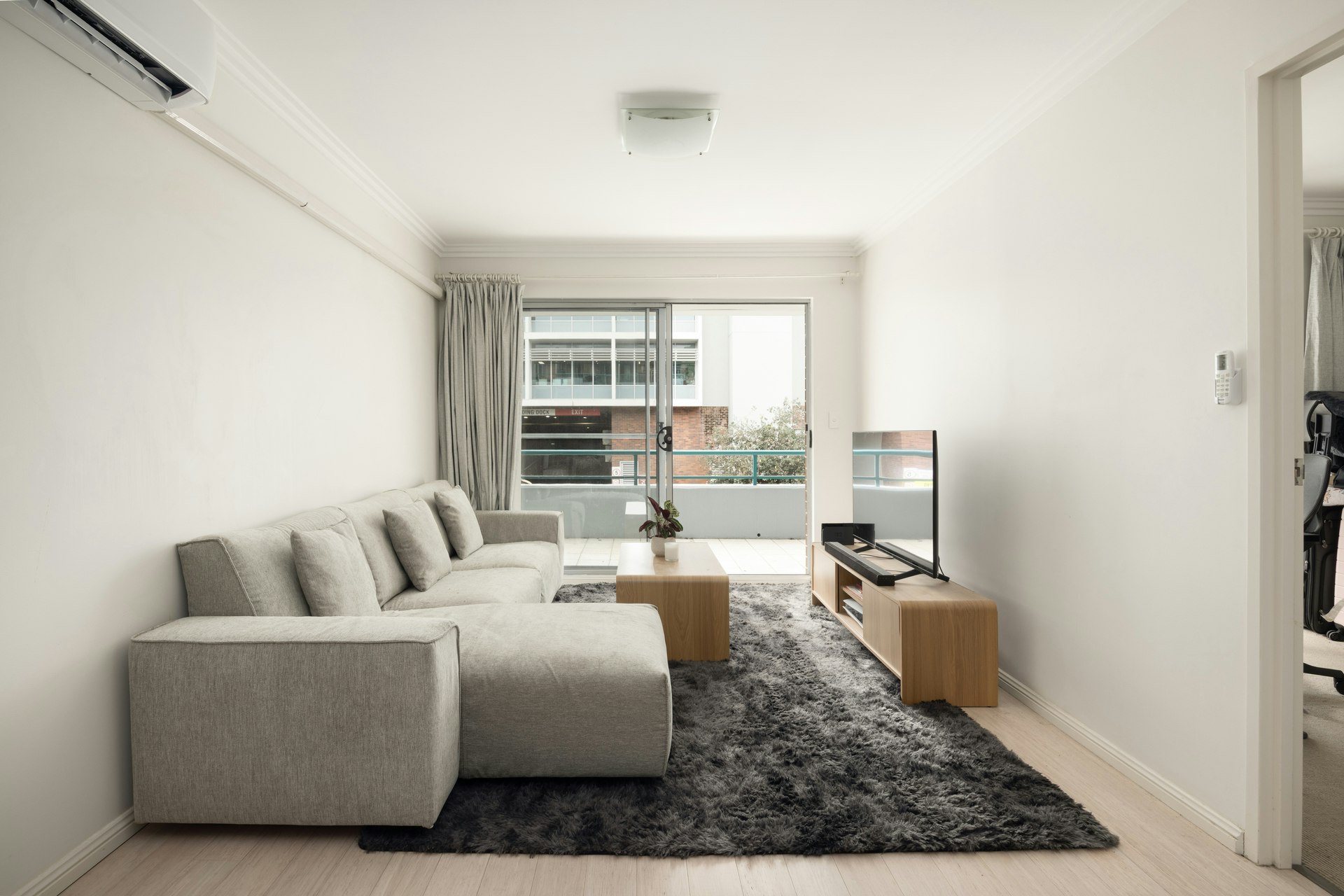 Image of furniture