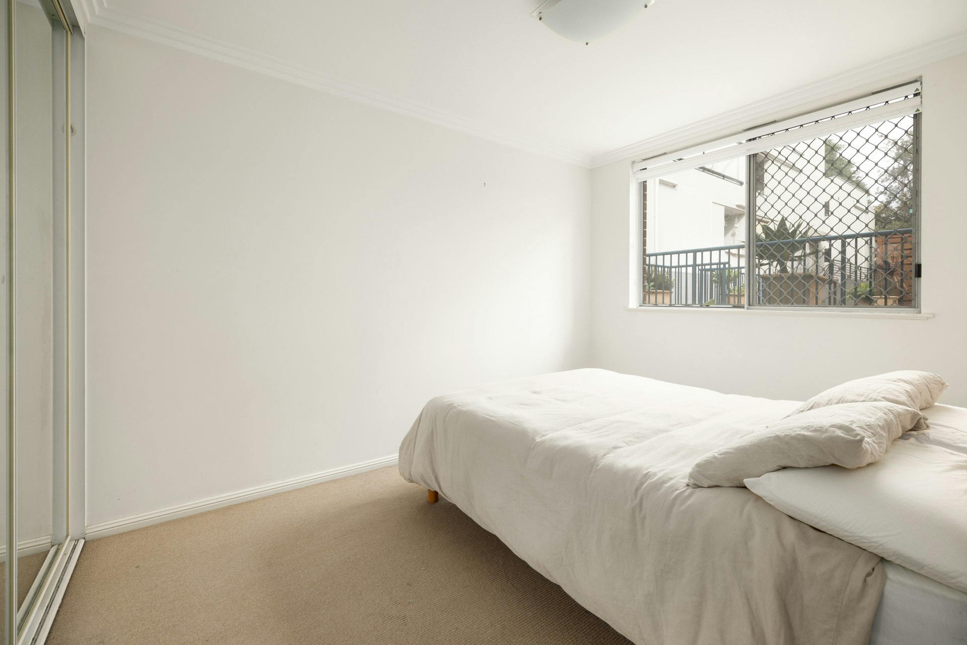 Image of corner