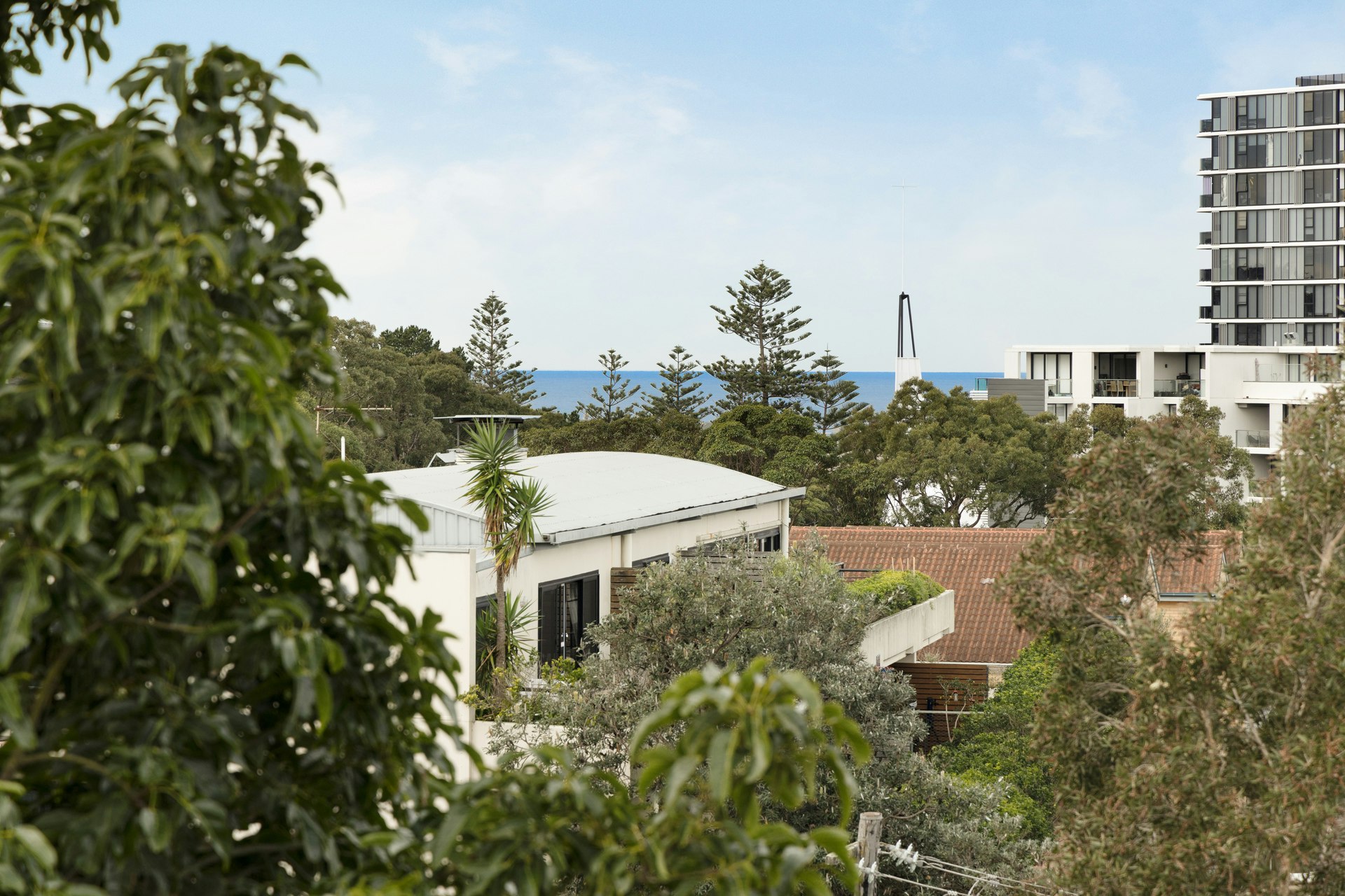 Image of city