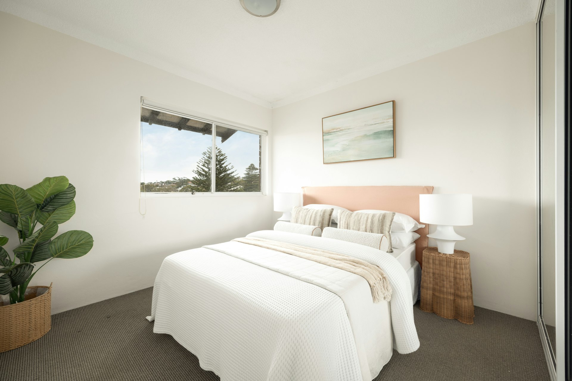 Image of corner