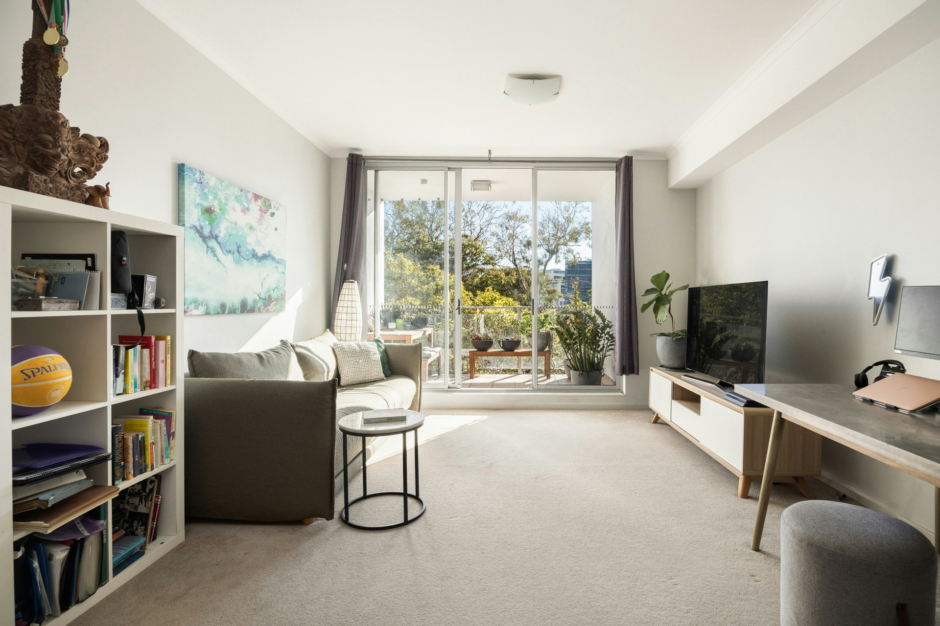 Image of furniture