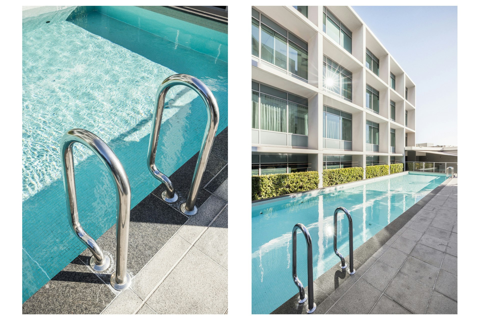 Image of pool