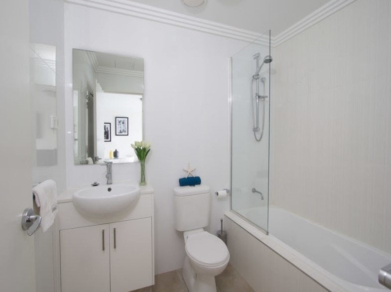 Image of sink