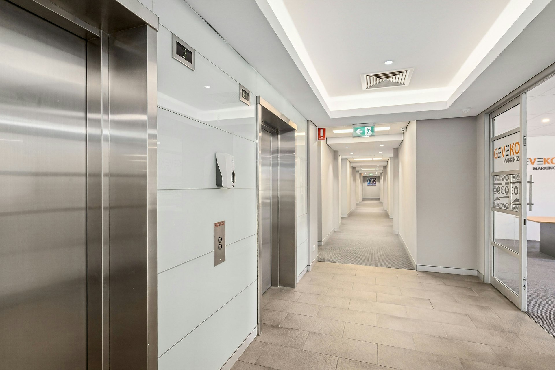 Image of indoors