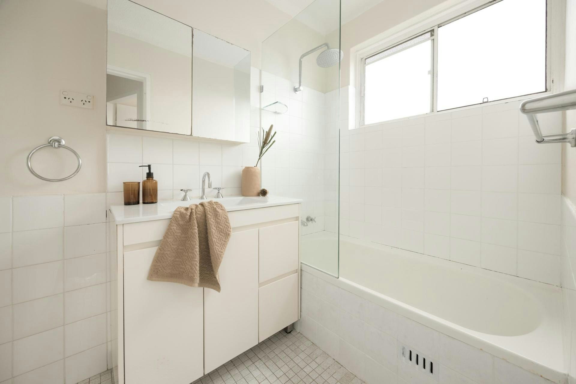 Image of bathing
