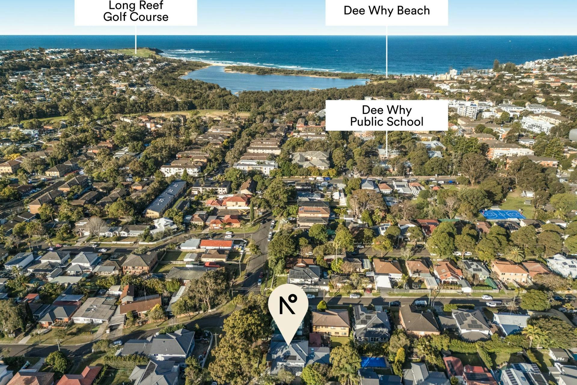 Image of neighborhood
