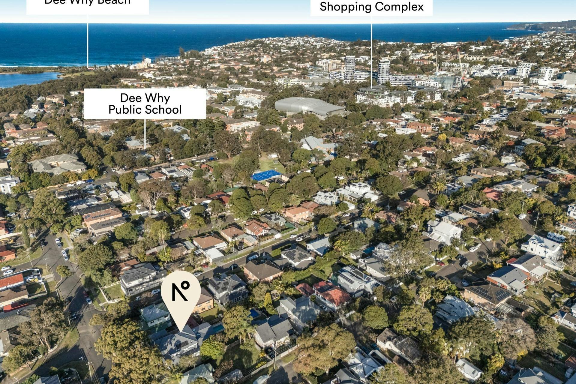 Image of neighborhood