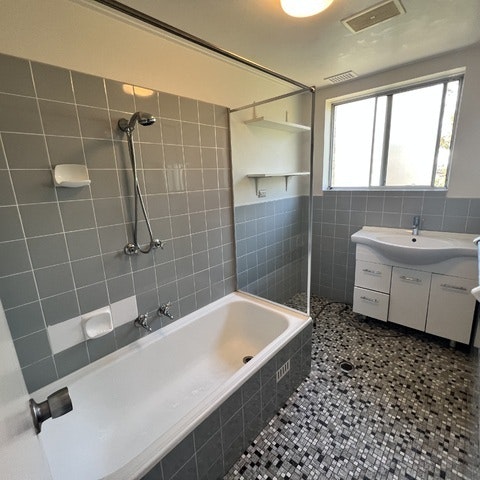 Image of bathing