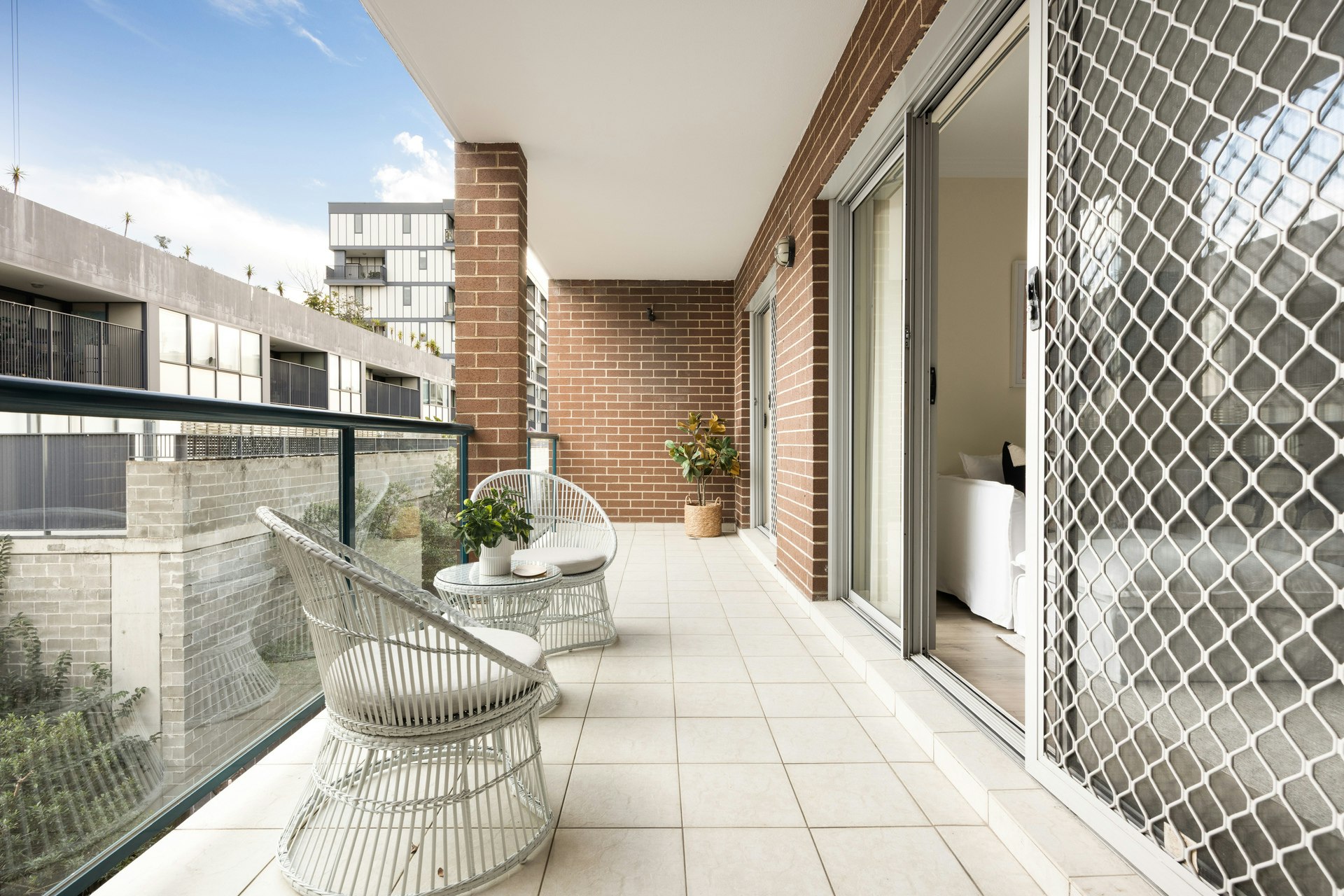 Image of architecture