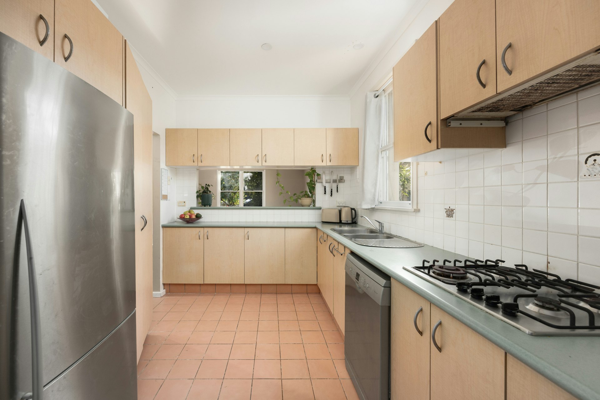 Image of indoors