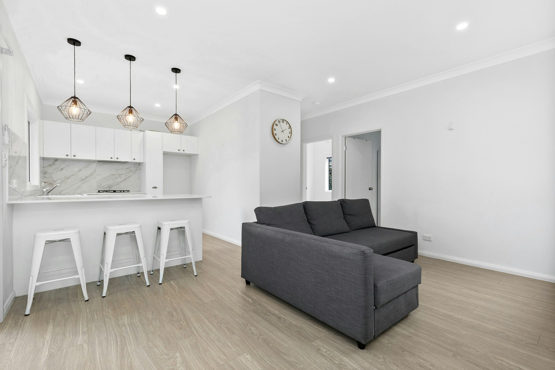 Image of corner