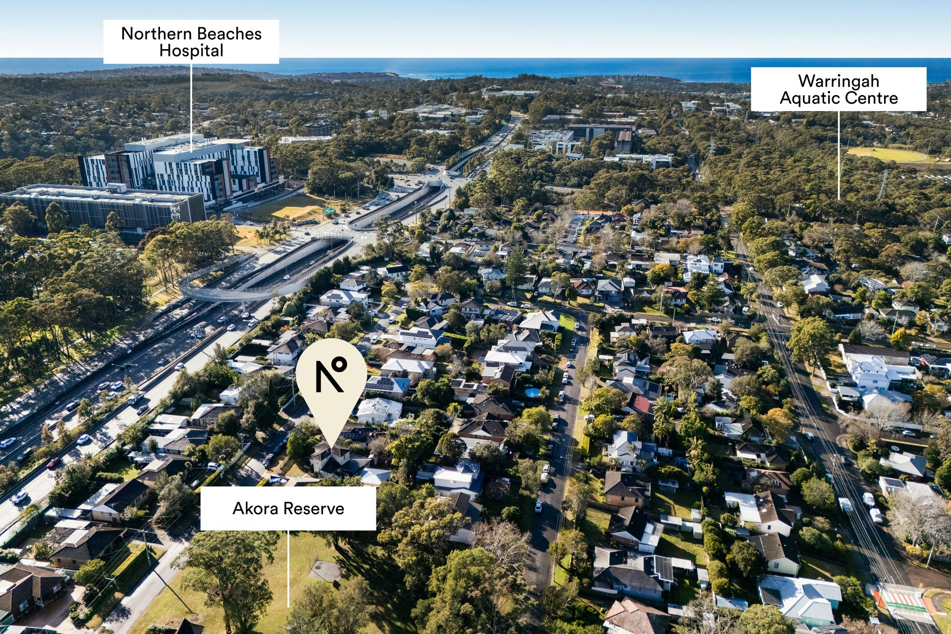 Image of neighborhood