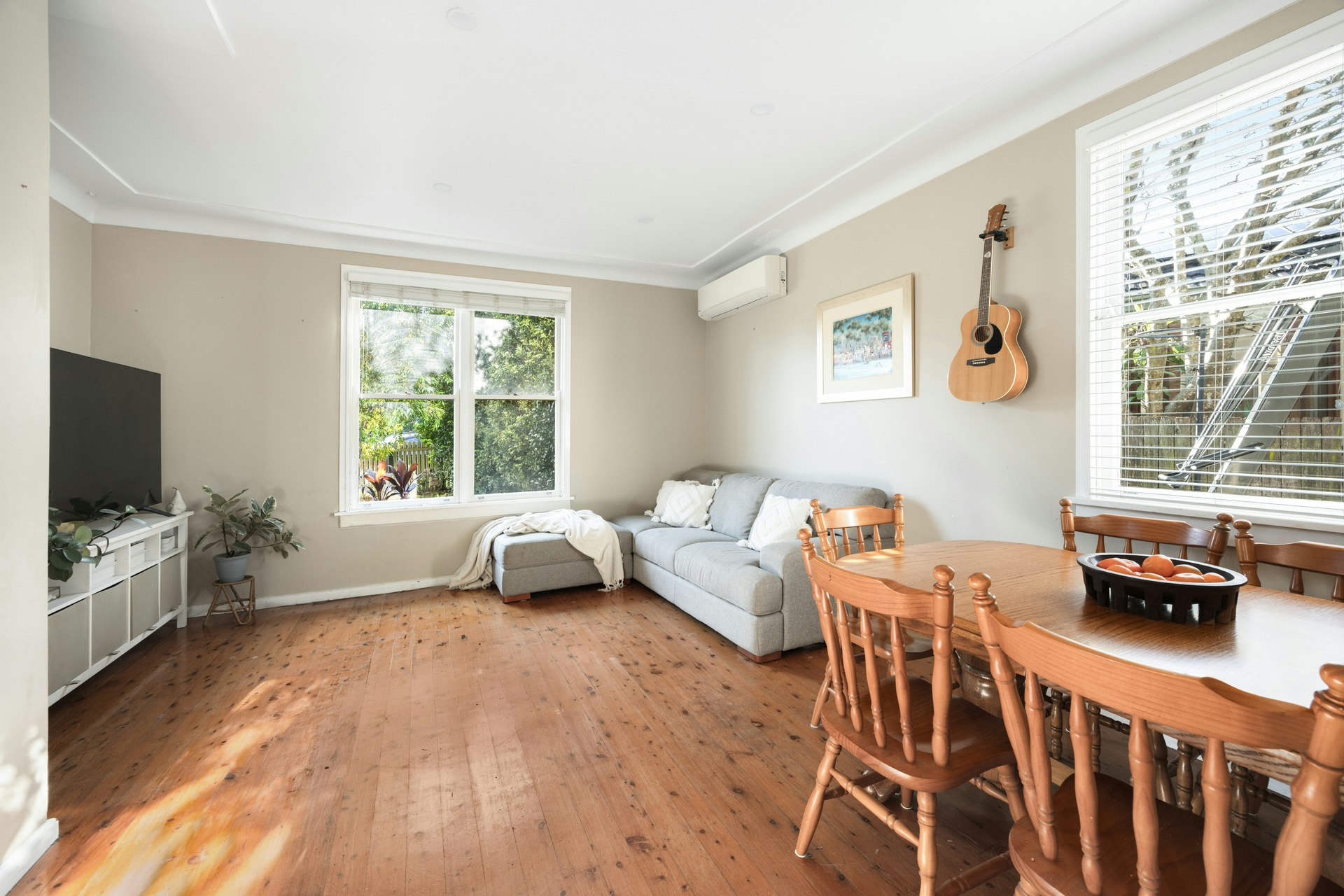 Image of living room