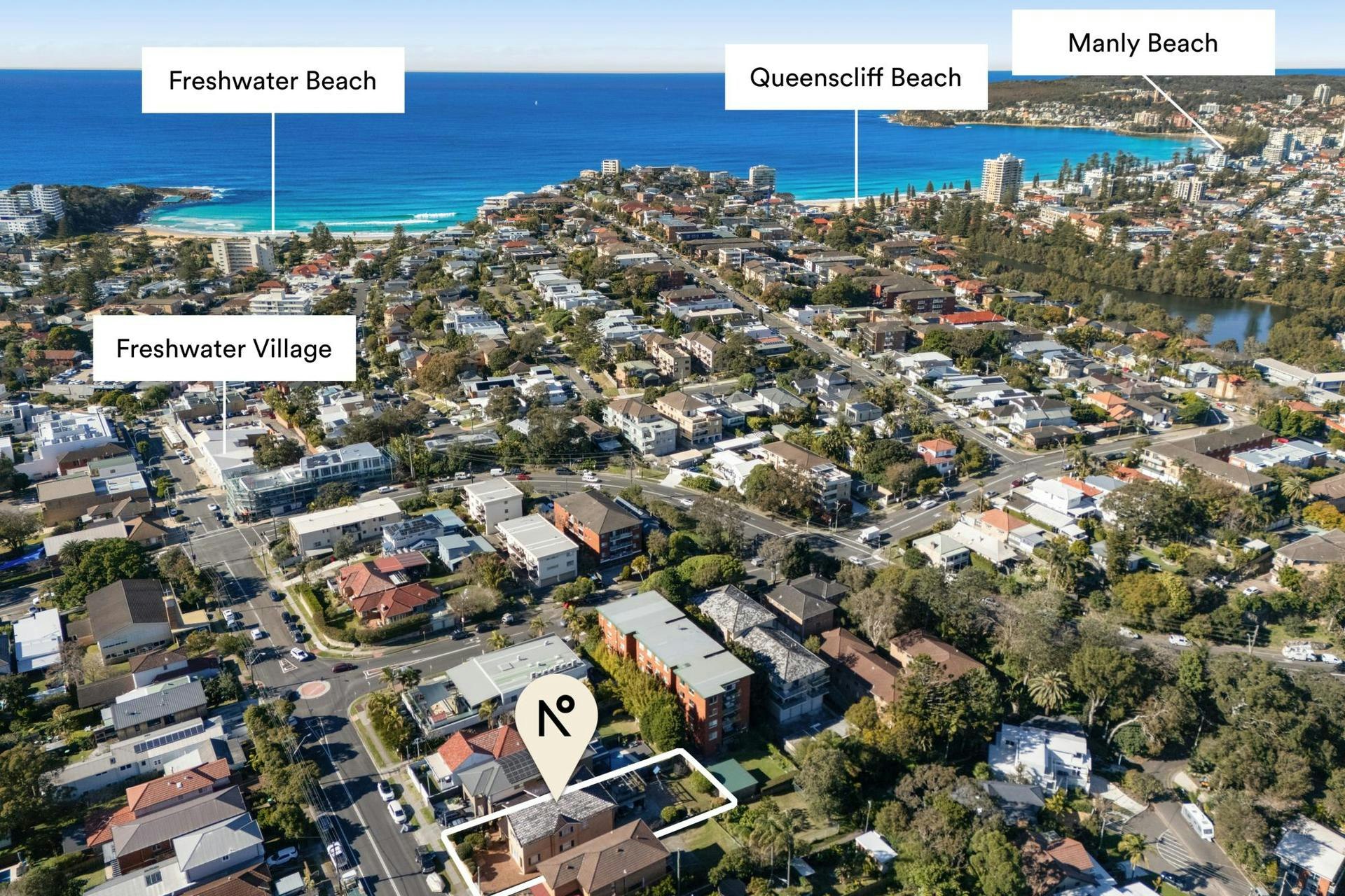 Image of neighborhood