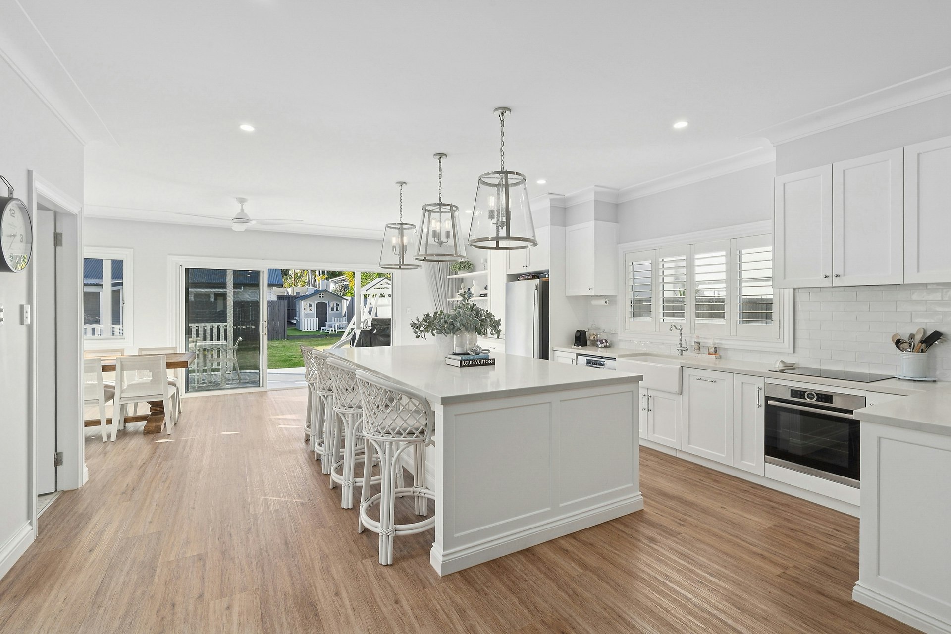 Image of indoors
