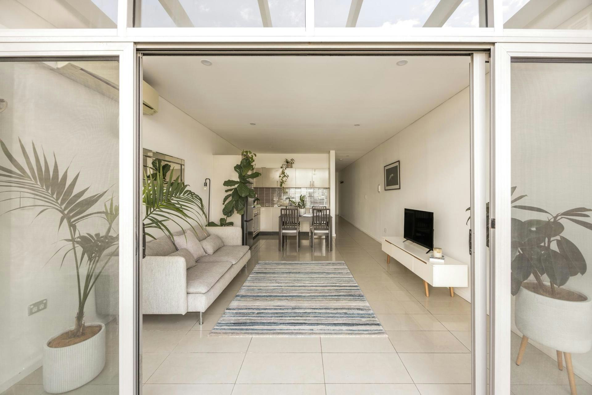 Image of indoors
