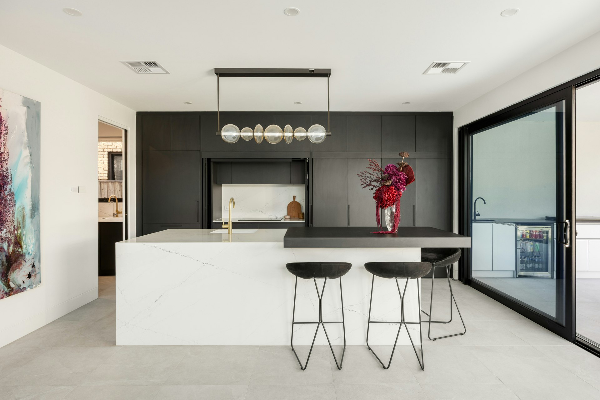 Image of indoors