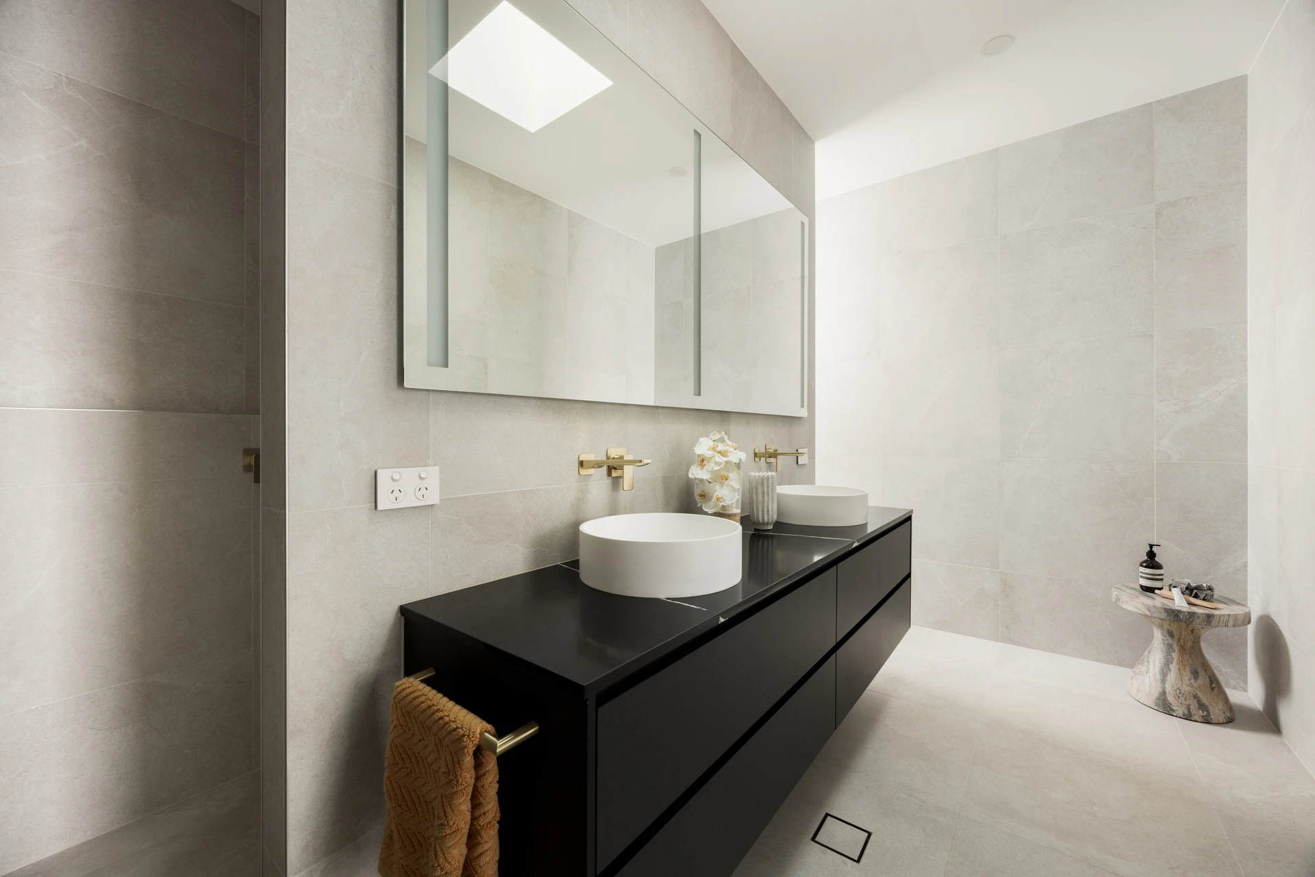 sink
