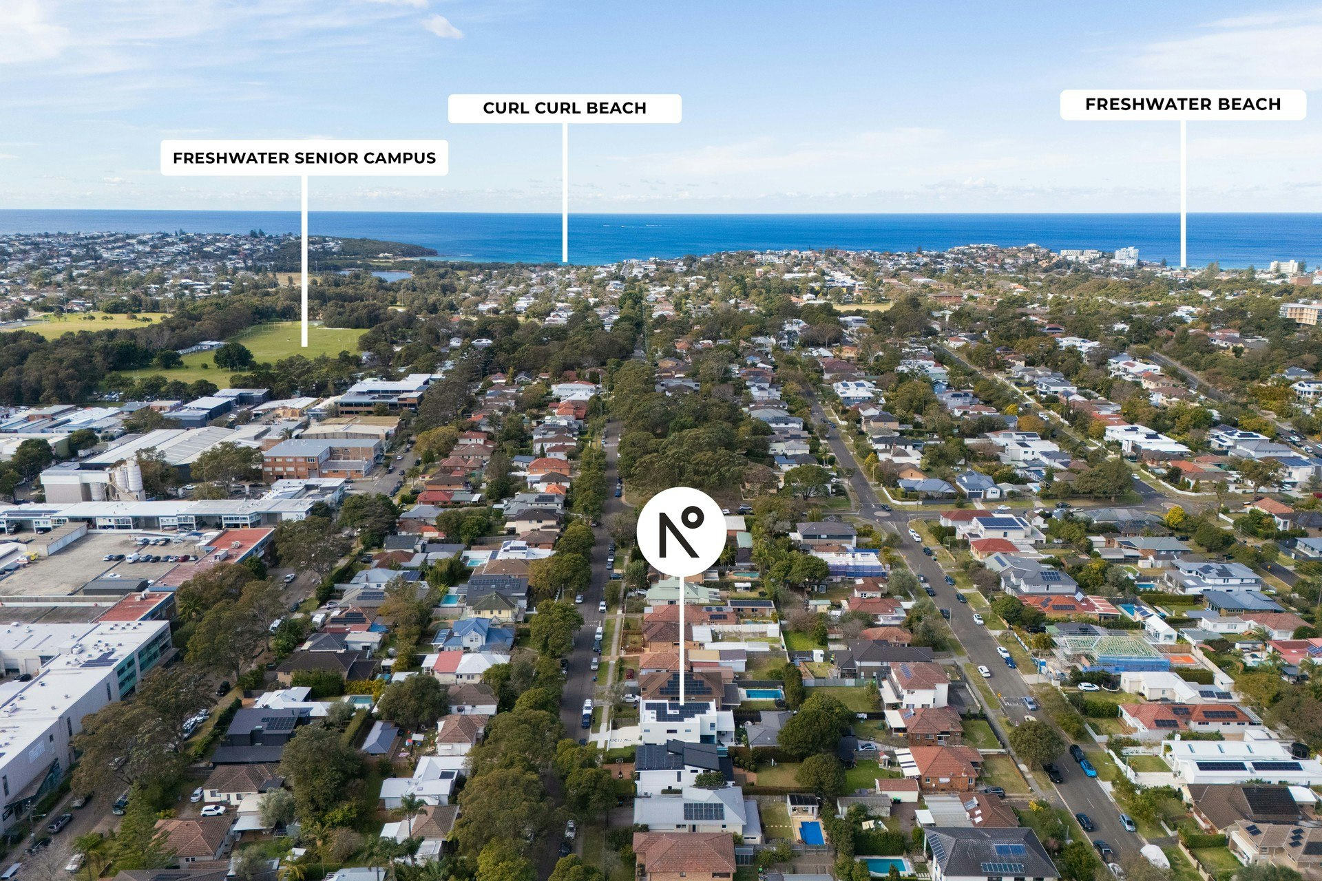 Image of neighborhood