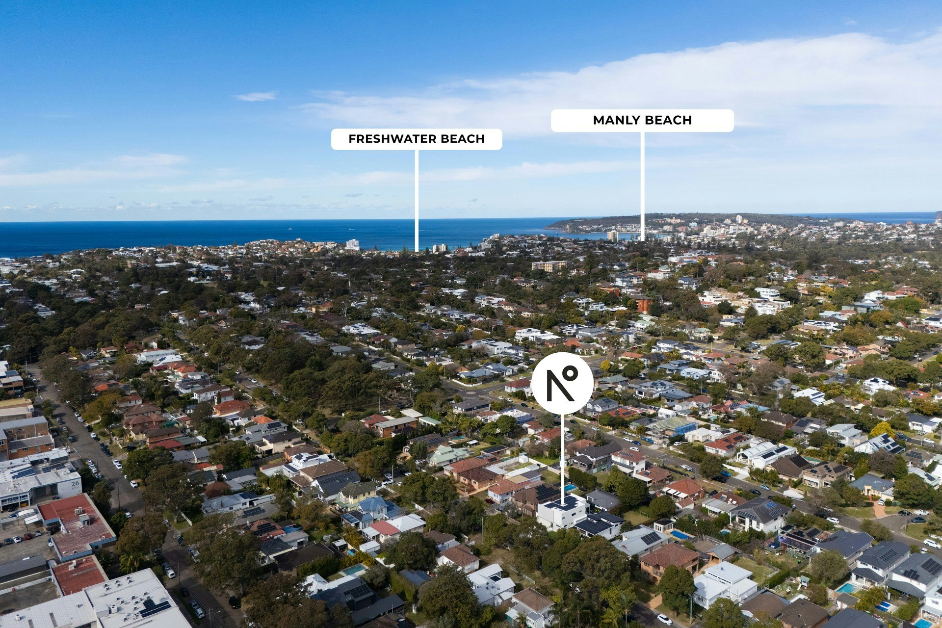 Image of neighborhood