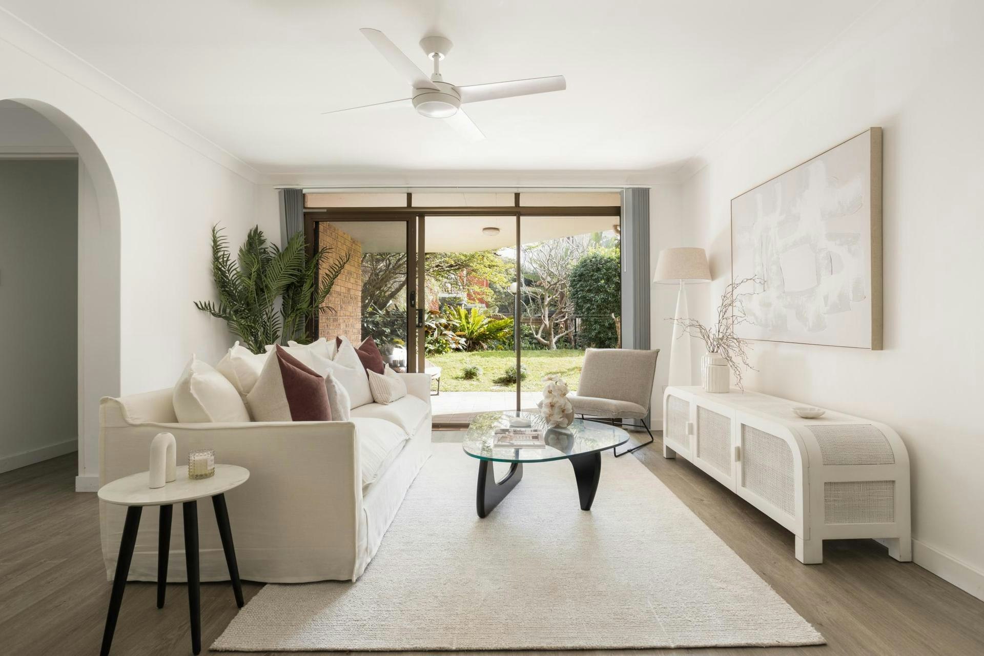 Image of coffee table