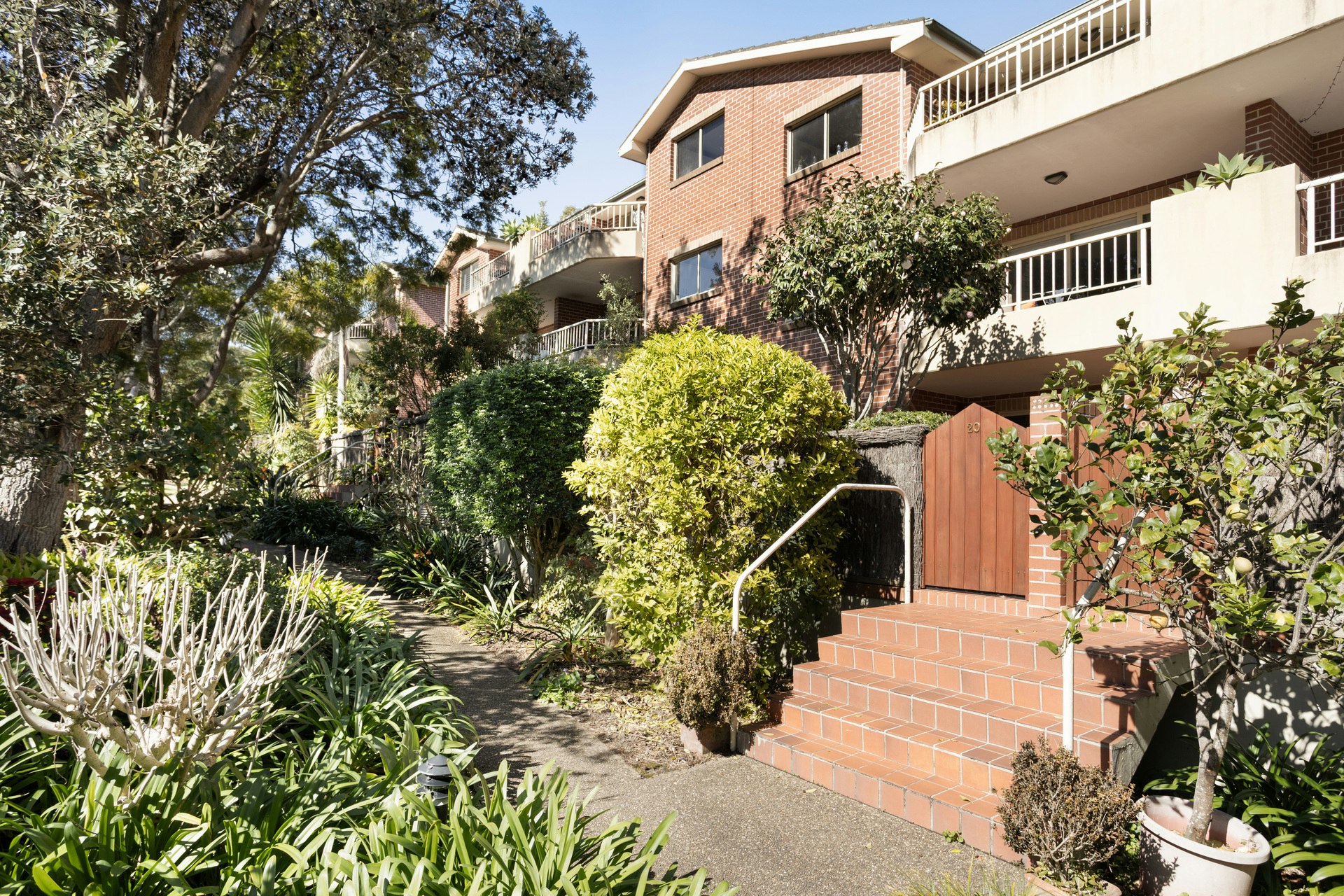 Image of house