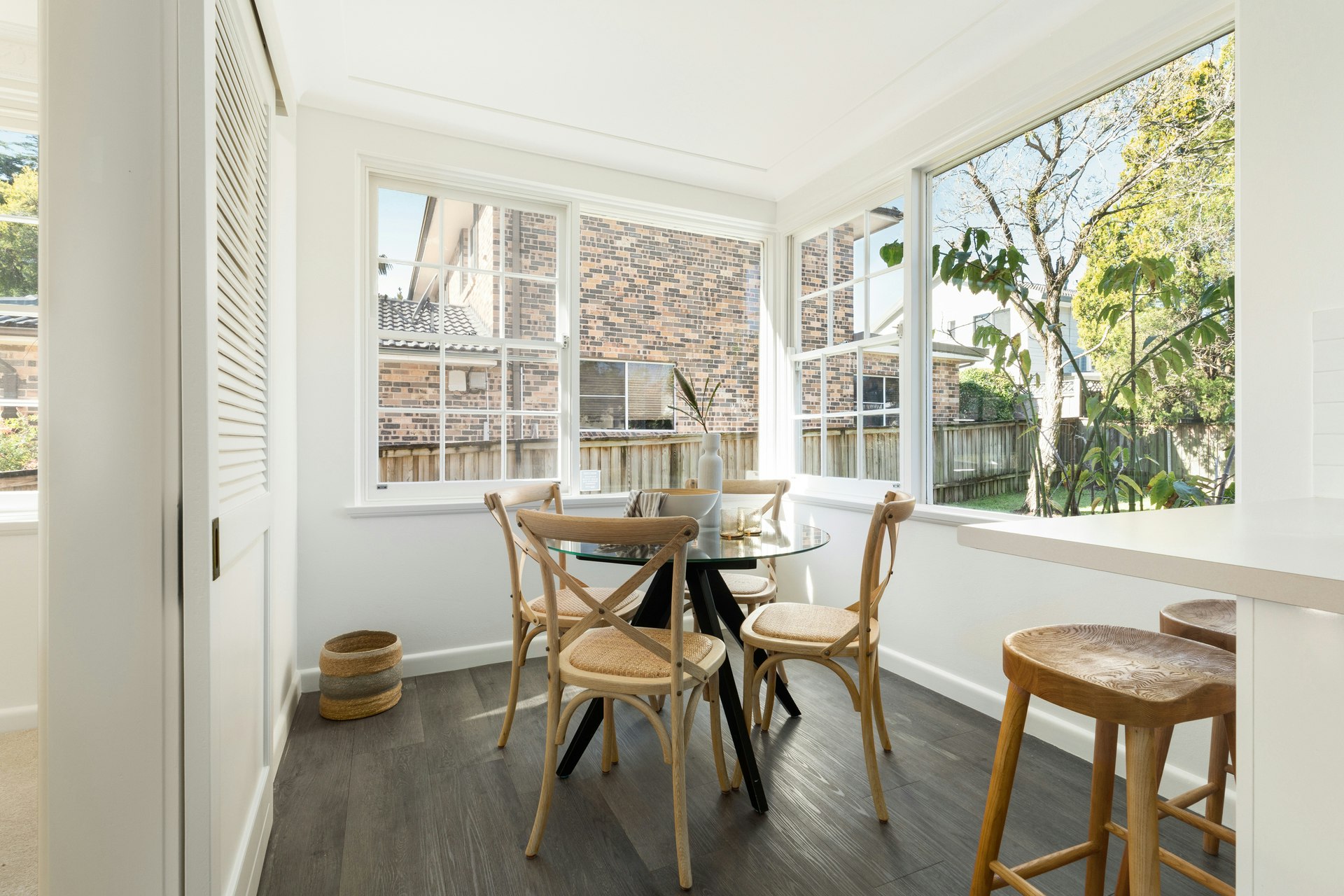 Image of furniture