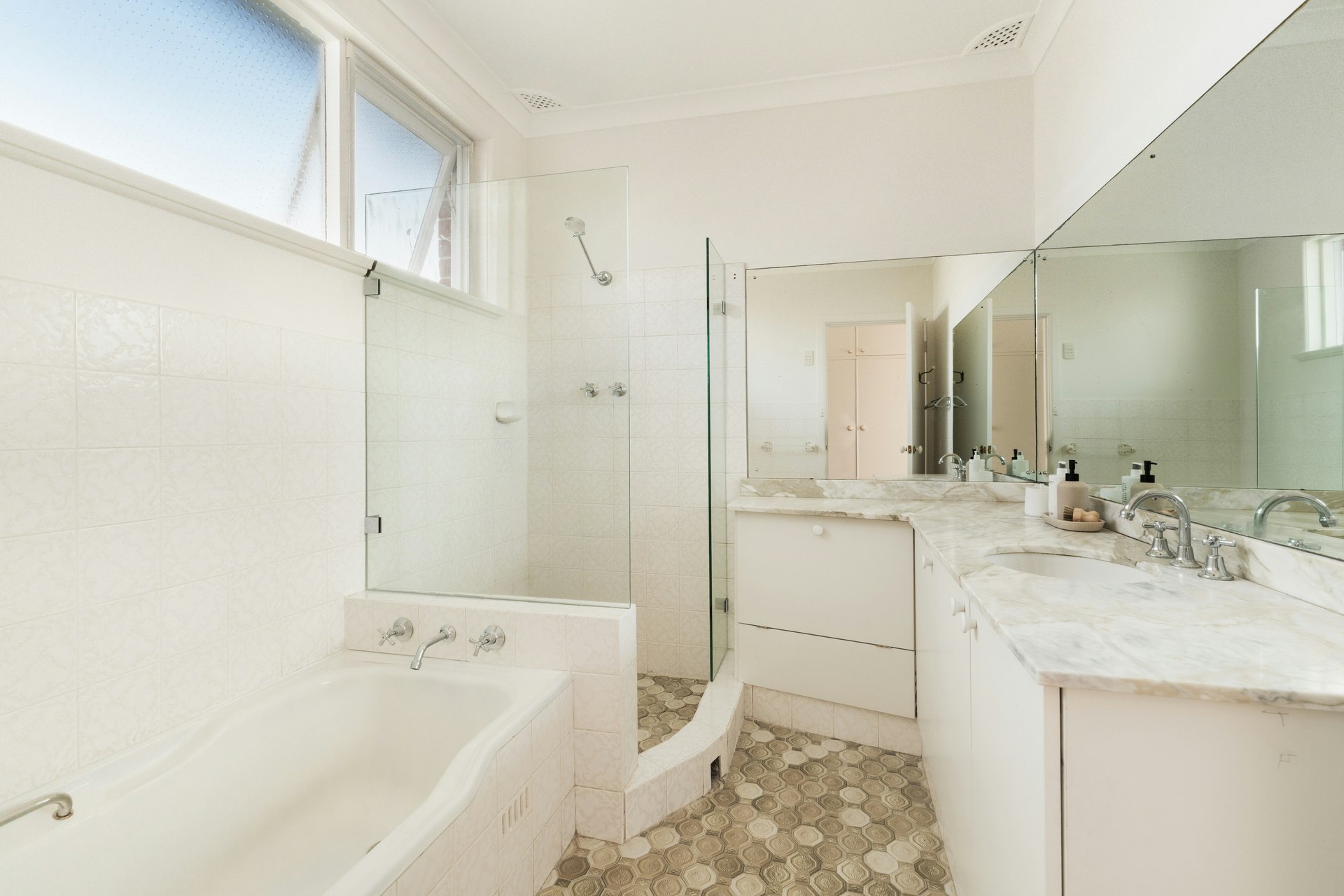 Image of bathing