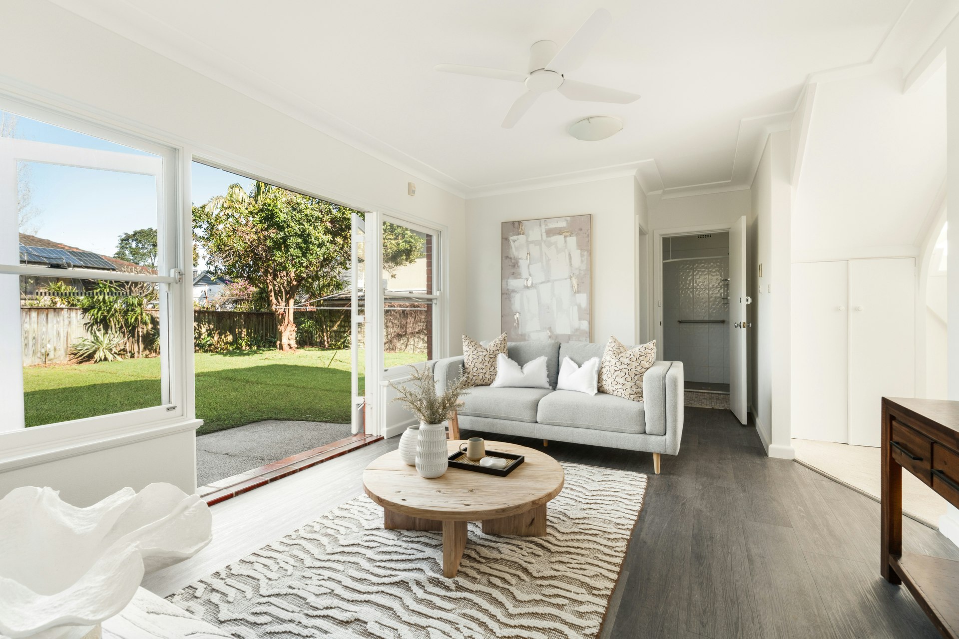 Image of coffee table