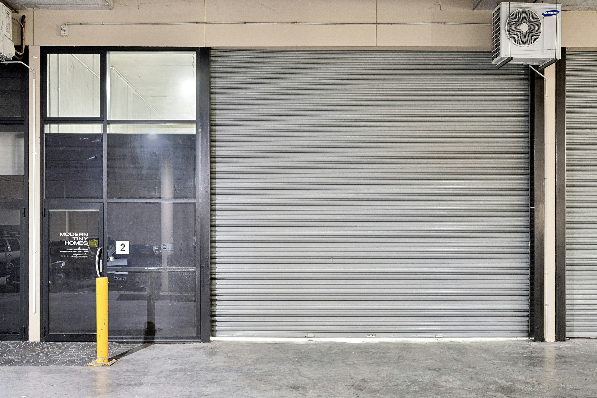 Image of indoors