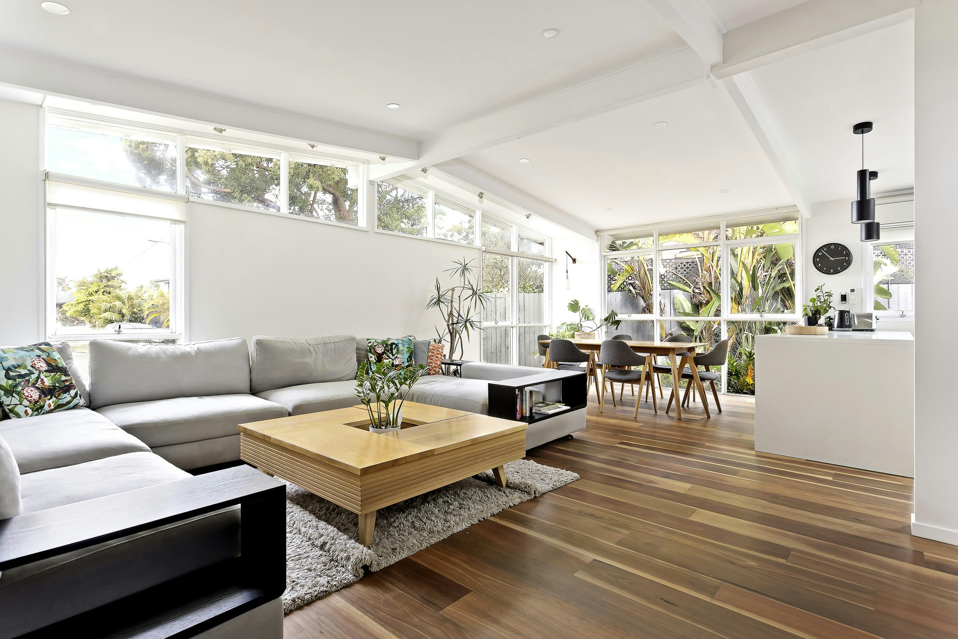 Image of coffee table